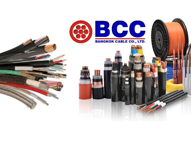 สายไฟ BCC Lapp Cable ขายส่ง สายไฟ BCC Lapp Cable ขายส่ง