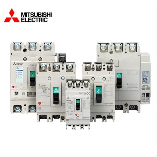 ร้านอุปกรณ์ไฟฟ้า mitsubishi electric