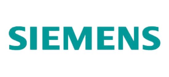 logo SIEMENS